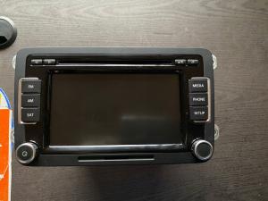 Venta de Estereos para Volkswagen Passat