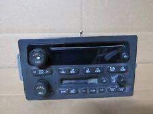 Venta de Estereos para Buick Rainier