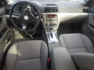 Palancas de Velocidades Originales de Saturn Aura
