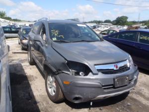 Venta de Suspensiones para Saturn Vue.