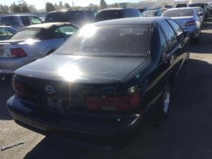 En Venta Vidrios para Chevrolet Caprice