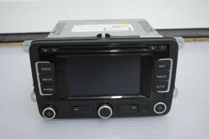 Estereos Originales de Volkswagen Golf