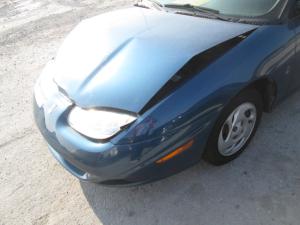 Venta de Suspensiones para Saturn SC1 y SC2.