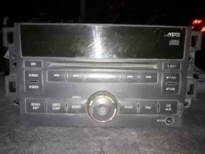 Estereos usados para Chevrolet Aveo