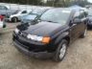 Venta de Radiadores para Saturn Vue.