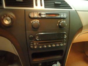 Venta de Estereos Usados y Seminuevos de Chrysler Pacifica 