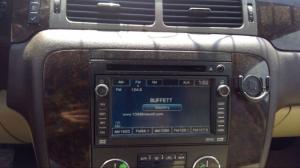Estereos en Venta para Chevrolet Tahoe