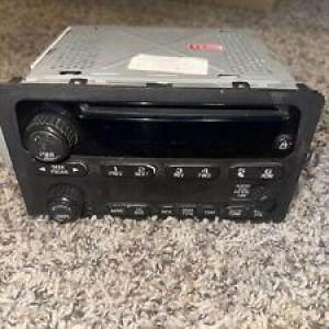 Venta de Estereos Originales para Chevrolet Cavalier