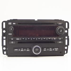 Estereos usados en Venta para Chevrolet Impala