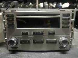 Venta de Estereos Originales para Chevrolet Cobalt