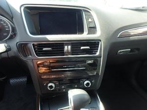 Estereos en Venta para Audi Q5 y Q7