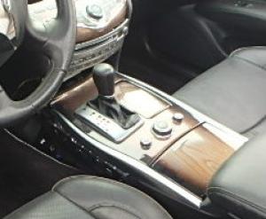 Venta de Palancas de Velocidades para Nissan Infiniti