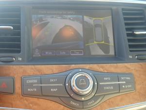 Venta de Estereos Originales de Nissan Infiniti