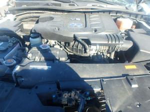 Venta de Soportes de Motor Nissan Infiniti