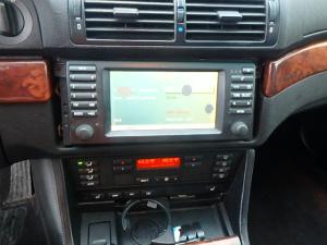 Venta de Estereos para BMW M4 M5 y M6