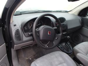 Venta de Bolsas de Aire para SATURN VUE.