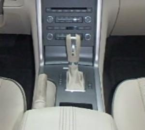 Venta de Palancas de Velocidades de Lincoln MKS MKT MKX y MKZ 