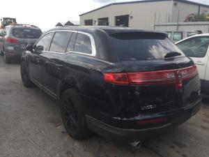 Venta de Vidrios Originales de Lincoln MKS MKT MKX MKZ 