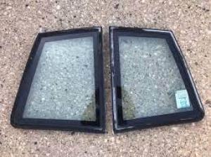 Vidrios Originales para Chevrolet Montecarlo