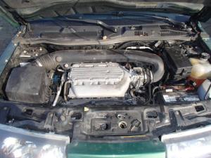 Venta de Computadoras para SATURN VUE.