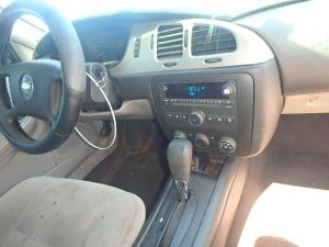 Palancas de Velocidades Originales para Chevrolet Montecarlo