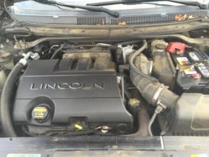 Venta de Soportes de Motor Lincoln MKS MKT MKX y MKZ