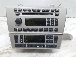 Venta de Estereos Originales de Lincoln LS