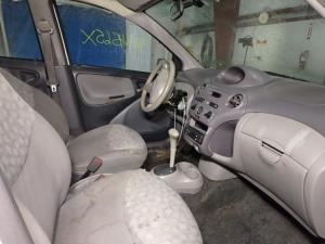 Venta de Palancas de Velocidades Originales para Toyota Echo