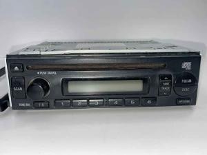 Estereos Originales en Venta para Subaru Impreza