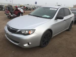 Venta de Vidrios Usados y Seminuevos de Subaru Impreza 