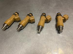 Venta de Inyectores Originales Subaru Impreza