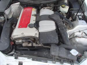 Venta de Motores para Mercedes-Benz SLK 230.