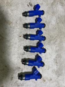Inyectores en Venta para Nissan 370z