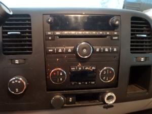 Venta de Estereos usados y seminuevos Chevrolet Silverado 