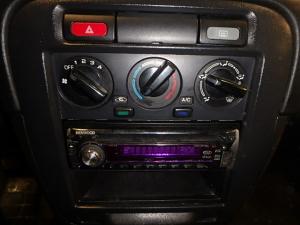 Venta de Estereos para Nissan 240sx
