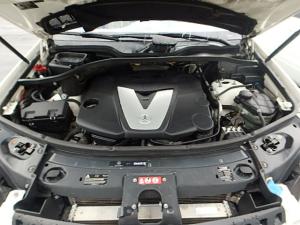 Venta de motores para Mercedes benz ML 320.