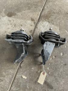 Venta de Soportes de Motor para Nissan 240sx