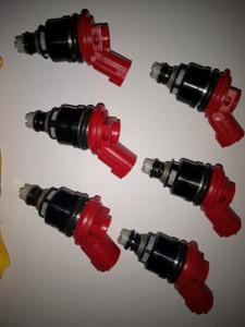 Venta de Inyectores para Nissan 240sx