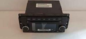 Venta de Estereos Originales Jeep Commander