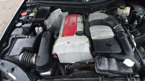 Venta de Transmisiones para Mercedes-Benz SLK 230.
