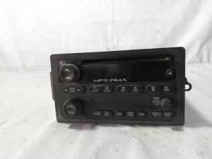 Venta de Estereos Originales de Chevrolet Colorado