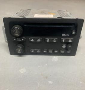 Venta de Estereos Originales de Chevrolet Blazer