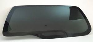 Venta de Vidrios para Nissan Xterra
