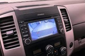 Venta de Estereos para Nissan Xterra