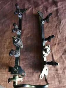 Venta de Inyectores para Nissan Xterra