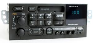 Venta de Estereos Originales de Chevrolet Lumina