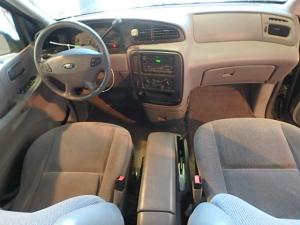 En Venta Palancas de Velocidades Seminuevas para Ford Windstar