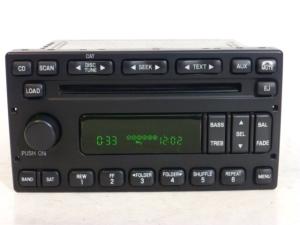 En Venta Estereos Seminuevos para Ford Windstar