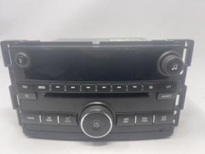 Venta de Estereos Originales de Chevrolet HHR