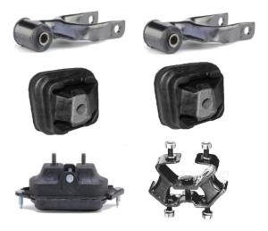 Venta de Soportes de motor de Chevrolet Uplander